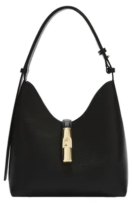Produktbild von Handtasche "Ardenza Nova" für Damen, aus echtem Leder, mit Drehverschluss
