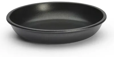 Produktbild von De Buyer TORTENFORM "TARTE TATIN" CHOC EXTREME Ø 24CM