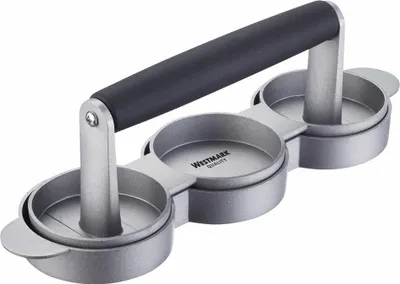 Immagine prodotto di Westmark Mini-Hamburgermaker Trio, 62232260