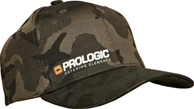 Produktbild von Prologic Chod Rig Cap Onesize Camo - Angelcap