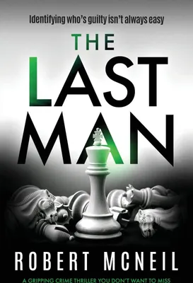 Produktbild von The Last Man