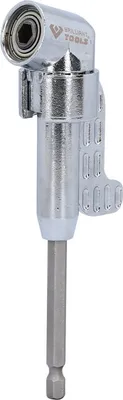 Produktbild von Brilliant Tools Winkel-Bithalter, 105°