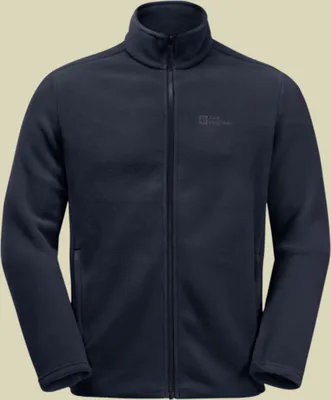 Produktbild von JACK WOLFSKIN WINTERSTEIN FZ M - Fleecejacke für Herren