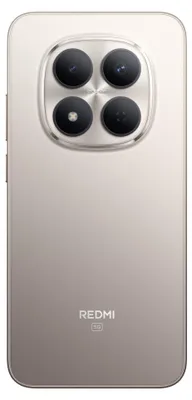 Zdjęcie produktu dla REDMI Note 15 Pro 5G 8/512 GB Tytanowy
