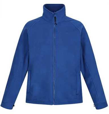 Produktbild von Regatta TRF541 | WomenŽs Thor 3 Fleece Jacket / Damen Fleece Jacke - Farbe: Pink Mist - Größe: 44 (18)