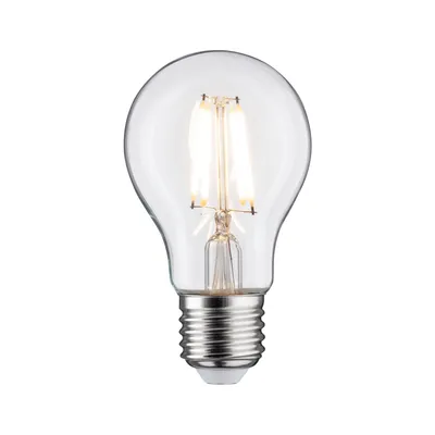 Produktbild von Paulmann 286.16, 5 W, 40 W, E27, 470 lm, 15000 h, Warmweiß