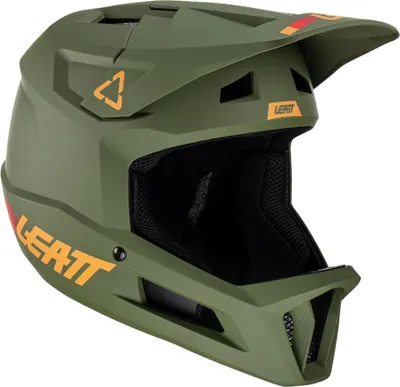 Produktbild von Leatt Helmet MTB Gravity 1.0 Pine XL