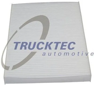 Produktbild von TRUCKTEC AUTOMOTIVE 07.59.079 Innenraumfilter Pollenfilter für AUDI A4 B9 Avant (8W5, 8WD)