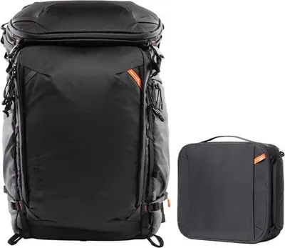 Obrázok produktu pre Batoh PGYTECH OnePro Flex Black
