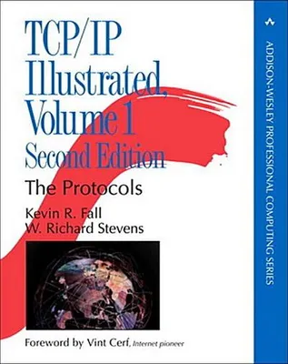 Obrázek produktu pro Tcp/Ip Illus 2/E