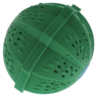 Produktbild von Scanpart Happy Earth Washball, Wäschekugel, Waschball für 1500 Wäschen