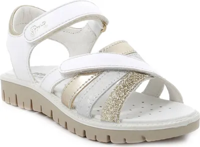 Produktbild von Primigi PRI58902 Bianco/Platino Größe EU 37