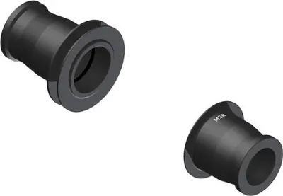 Produktbild von DT Swiss Umrüstkit Achse 12 mm - Naben Umrüstung auf Steckachse - Naben Umrüs...