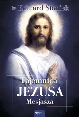 Productafbeelding van ISBN Tajemnica Jezusa Mesjasza, Polski, 140 stron(y)