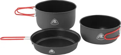 Immagine prodotto di Robens Frontier Pan Set Pro - Grande