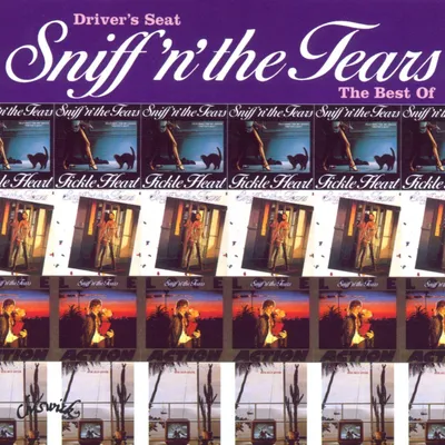 Produktbild von Sniff'n'the Tears-Best Of
