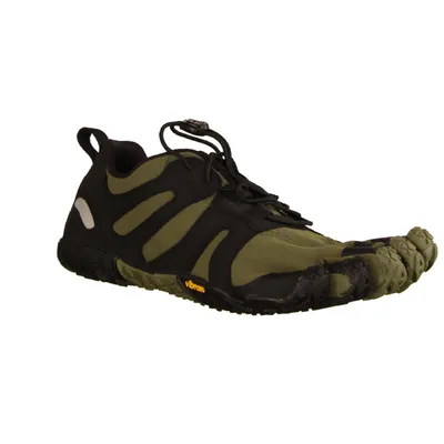Produktbild von Vibram Fivefingers V-trail 2.0 Ivy / Black EU 38