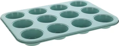Obrázek produktu pro Forma na 12 muffinů
