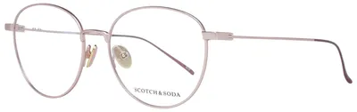 Obrázek produktu pro SCOTCH & SODA EYEWEAR Brýlové obruby SS1006 52420