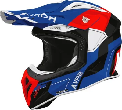 Immagine prodotto di Casco Airoh AVA22S18