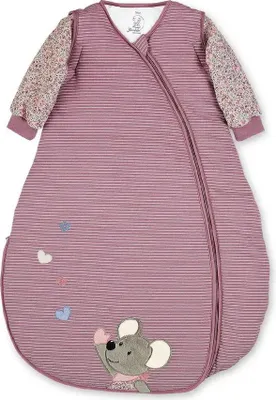 Produktbild von Sterntaler Schlafsack 90cm Mabel