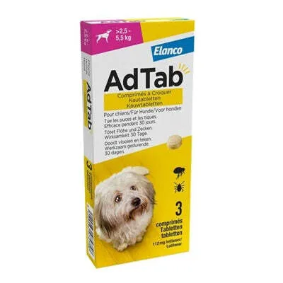 Immagine prodotto di Adtab Masticabile per cani