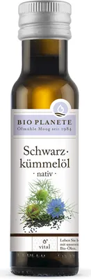 Produktbild von OLEJ BLACKSUM LISOVANÝ ZA STUDENA,100 ml -PLANÉTA