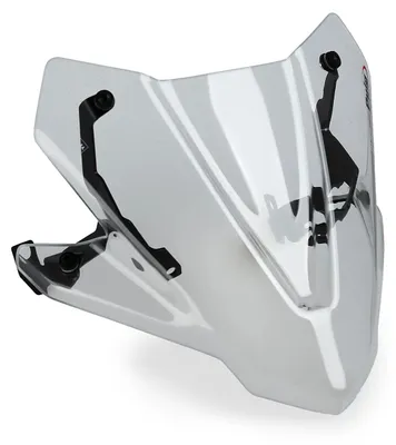 Produktbild von Windschild Puig New Generation Sport 268 x 270 mm mit ABE für Honda CB750 Hornet Bj. 2023 - 2024