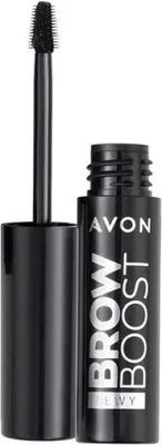 Produktbild von AVON Brunette Augenbrauen-Volumengel