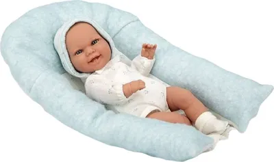 Obrázok produktu pre Bábika Arias Elegance 35 cm