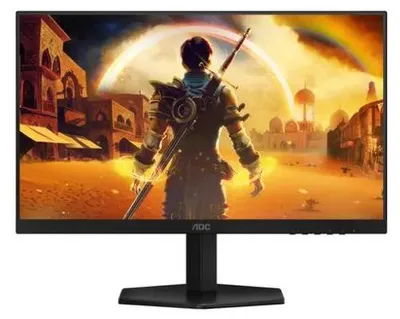 Image de AOC G4 27G42E computer monitor 68.6 cm (27") 1920 x 1080 pixels Full HD LCD Black