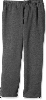 Produktbild von SCHNEIDER SPORTSWEAR HORGENM Herren Freizeithose grau-meliert grau-meliert 28
