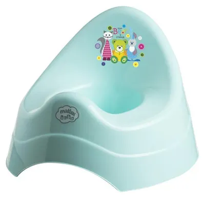 Produktbild von MALTEX Töpfchen LITTLE BEAR & FRIENDS