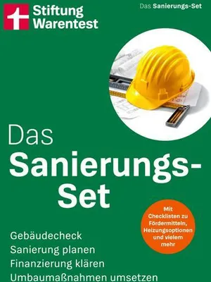 Obrázok produktu pre Das Sanierungs-Set