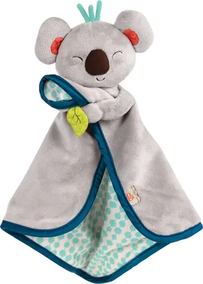 Immagine prodotto di B.Toys Coperta coccolosa con orso Koala