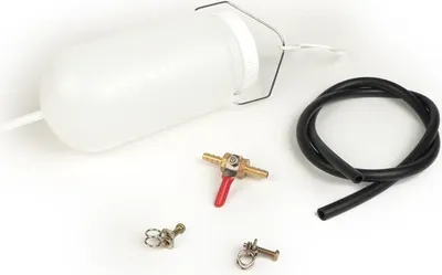 Immagine prodotto di Serbatoio benzina BGM 1000ml universale