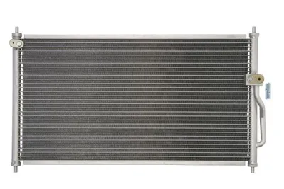 Produktbild von THERMOTEC KTT110246 Kondensator Klimaanlage für HONDA CR-V I (RD)