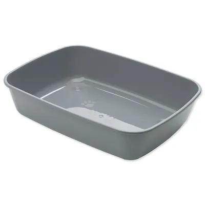 Produktbild von Toaleta Isis szara 42 cm 1 szt