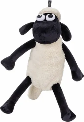 Produktbild von Fashy Wärmflasche Shaun das Schaf 1 St