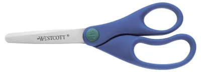 Produktbild von Kinderschere, 12,7 cm, verschiedene Farben