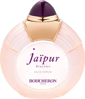 Image de Boucheron Jaipur Bracelet Eau De Parfum Spray 100ml