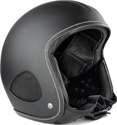 Immagine prodotto di Bores SRM Slight 4 Final Edition Matt Jet Casco Taglia: XXS (53/54)