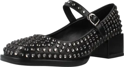 Produktbild von Modellnummer 9843N in Schwarz
