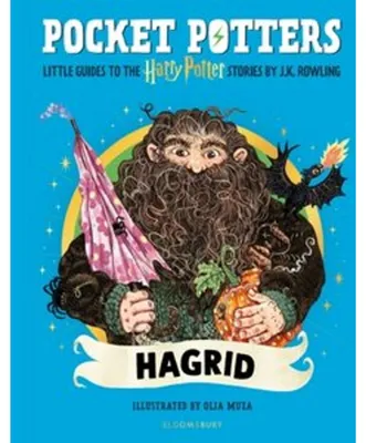 Productafbeelding van Hagrid
