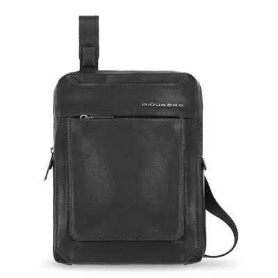 Zdjęcie produktu dla Piquadro Ipad®Pro 11' Crossbody Bag 42021190 - Etui kosmetyczne, etui skórzane