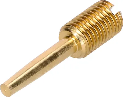 Produktbild von Leerlaufregulierschraube 16N1 Vergaser für Simson S50, SR4, KR51/1 Schwalbe, Star, Sperber, Spatz, Habicht
