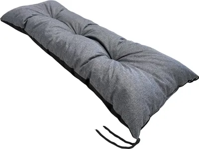 Produktbild von Gartenkissen 120x40 für Hollywoodschaukel EKOLEN