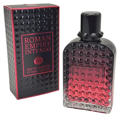 Produktbild von ROMAN EMPIRE INTENSO MEN Eau de Toilette Spray, 100 ml