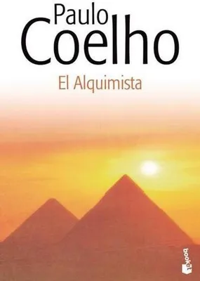 Produktbild von El Alquimista