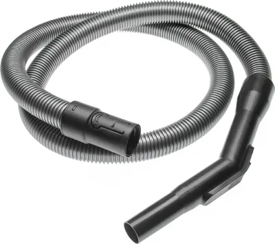 Produktbild von vhbw Ersatz Schlauch kompatibel mit Siemens Staubsauger - 2,14 m, 32mm Rundanschluss